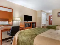 Econo Lodge Hotels in Berkeley County