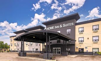 Home Inn & Suites Yorkton