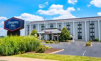 Hampton Inn Evansville