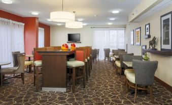 Hampton Inn Laredo