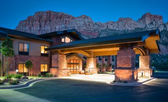 Hampton Inn & Suites Springdale/Zion National Park