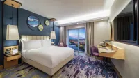DoubleTree by Hilton Afyonkarahisar Hotel di 