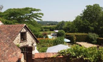 La Vieille Porcherie