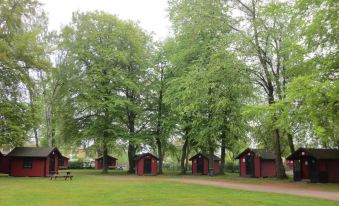 Charlottsborgs Vandrarhem - Hostel