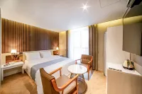 Gwangyang Lagom Design Hotel
