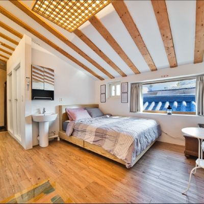 메이플룸 파주 테라 펜션 쿠폰