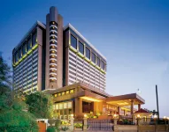 Taj Lands End Hotele w: 