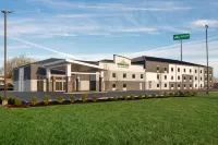 Wingate by Wyndham Murfreesboro Hotels in 