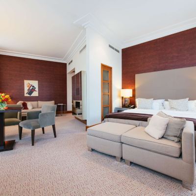 Junior Suite Radisson Blu Style Hotel, Vienna Promo Code
