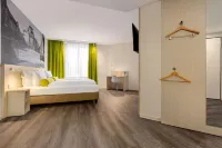 Super 8 by Wyndham Chemnitz