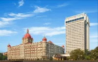 The Taj Mahal Palace, Mumbai Hotels in 