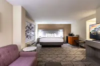 Wingate by Wyndham Charlotte Speedway/Concord