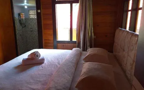 Mountain View Resort & Spa Hotels in Mandolang