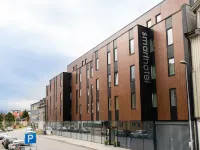 Smarthotel Tromsø Hotels in Tromso