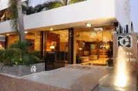 Hotel Capvio Hotel di 