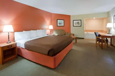 AmericInn by Wyndham Wetmore Munising Hotels in 