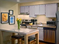 Sonesta ES Suites Burlington のホテル