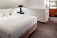 Residence Inn Atlanta Buckhead
