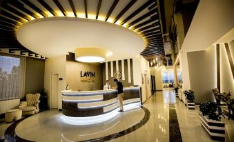Lavin Hotel & Spa
