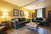 Isle of Eriska Hotel Spa & Island