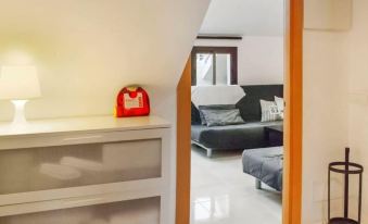 107258 - Apartment in Fuengirola
