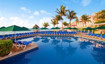 Royal Solaris Cancun-All Inclusive