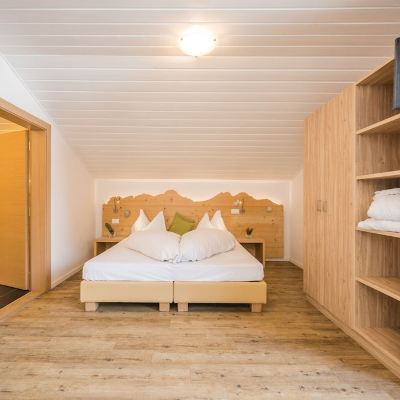 Comfort Double Room-Annex