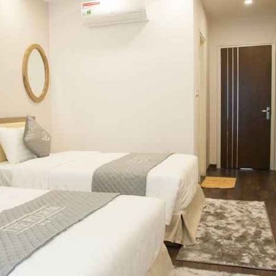 Twin Room with Balcony The Pilgrim Hotel Promo Code