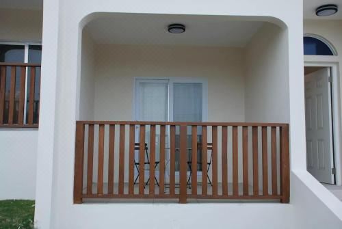 Family Complex Beside Beach w/Pool Montego Bay #1 Two-Bedroom Townhouse