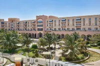 Salalah Gardens Hotel Managed by Safir Hotels & Resorts Hotel a 