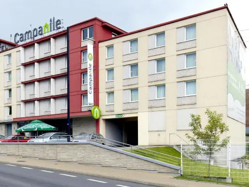 Campanile PRIME - Lublin
