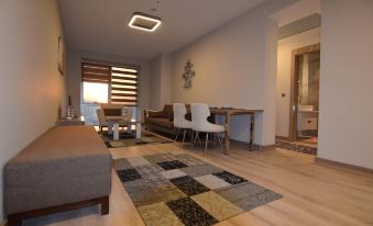 New Suites Istanbul - Housity