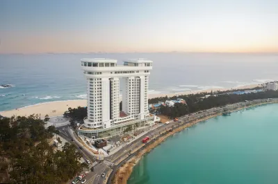 Skybay Hotel Gyeongpo Hotels in 