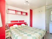 Camping Oliva Mobile Homes Hotels in Labin