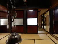 Minshuku Goyomon