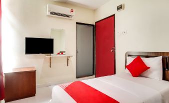 Super OYO 89427 Kavanas Hotel Taiping