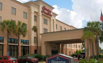 Hampton Inn & Suites Valdosta/Conference Center