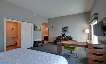 Hampton Inn & Suites by Hilton Middleburg