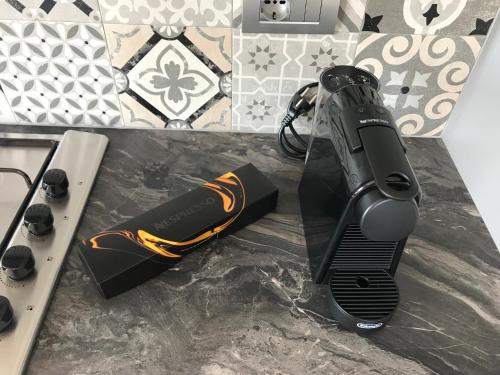 Villa Sofia湖景公寓（Sofia Diamante）