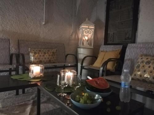 套房（带热水浴缸）