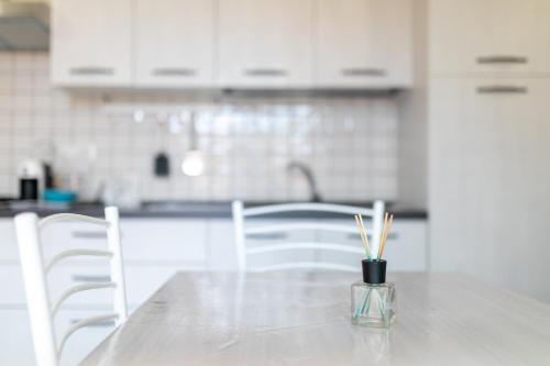 高级一卧室公寓