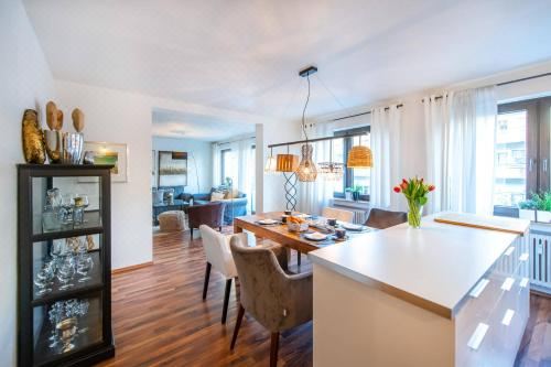 埃伦布赖特施泰因公寓