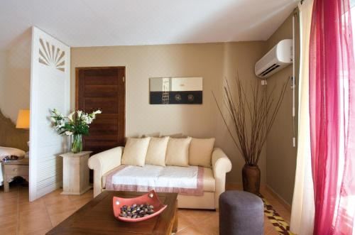 海景一室公寓 - 带阳台