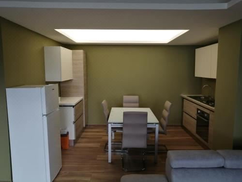 Etna Relax One-Bedroom Apartment