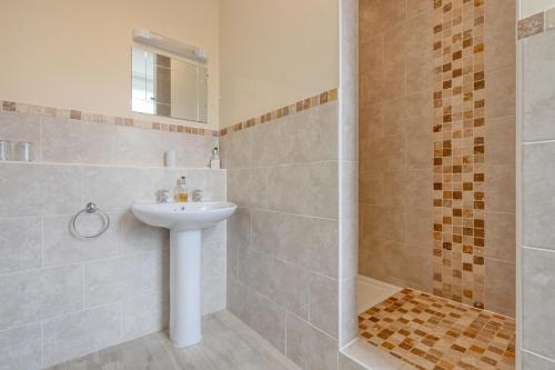 高级双人房-房间1