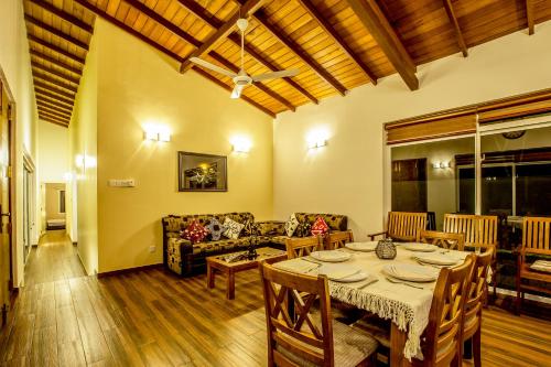 三人房（带浴室）