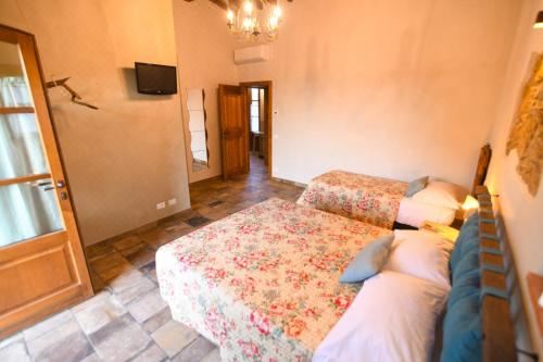 三人房-无障碍通道