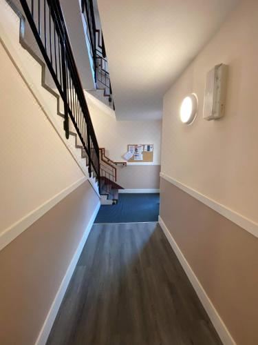 Hopetoun Apartment with Free ParkingTwo-Bedroom Apartment