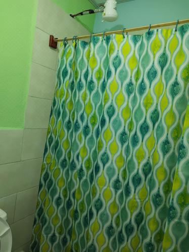 双人房（带独立浴室）