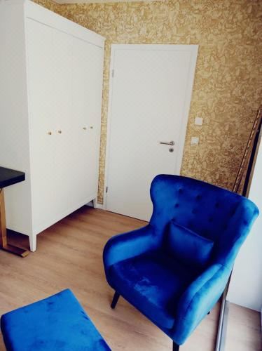 豪华单人间 - 带共用浴室